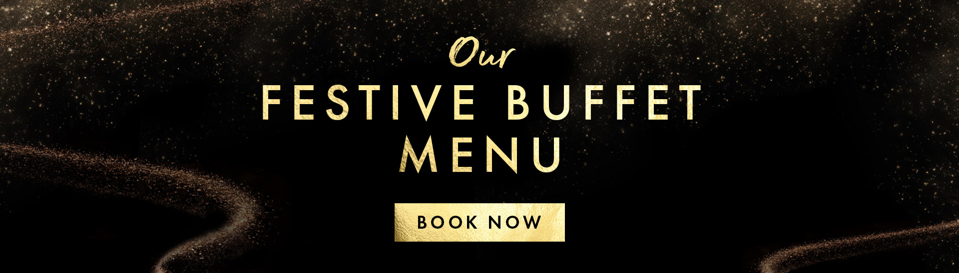 New Year's eve menu at Miller & Carter