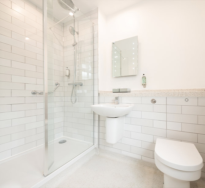 Accommodation at Miller & Carter Sheffield City